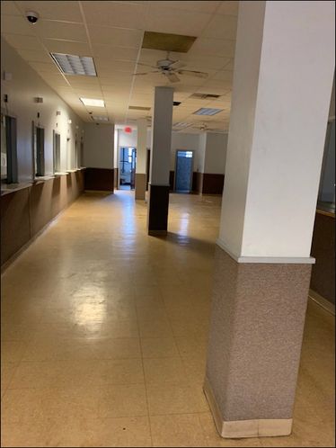 Available Space